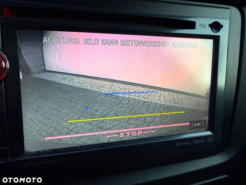 Skoda Yeti 1.2 TSI DSG Edition - 22