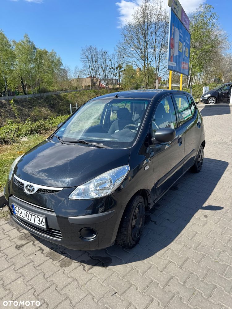 Hyundai i10 1.1 Classic - 1