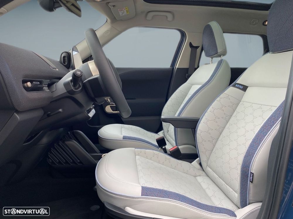 MINI Aceman E Classic L - 3