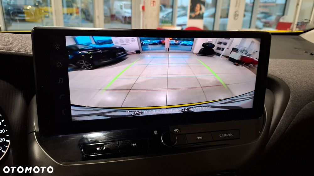 Nissan Juke 1.0 DIG-T N-Connecta - 20
