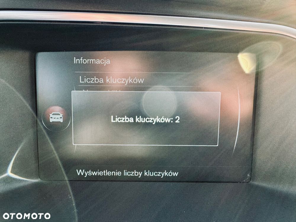 Volvo V40 D2 Geartronic Momentum - 26