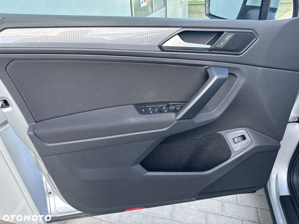 Volkswagen Tiguan 1.5 TSI EVO Life DSG - 10