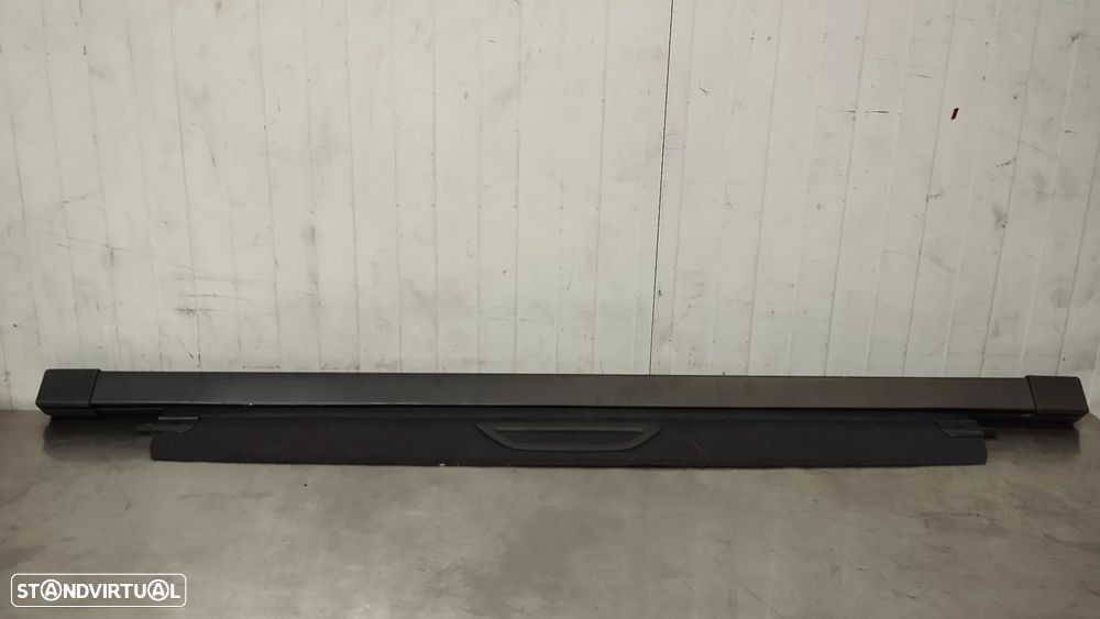 CHAPELEIRA / CORTINA DA MALA RENAULT SCENIC III 09-16 - REF. 799200019R - 1