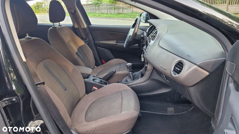 Fiat Bravo 1.4 16V Dynamic - 10