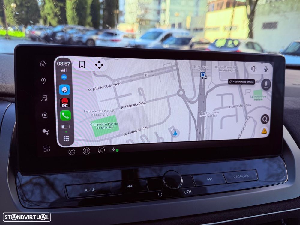 Nissan Qashqai 1.5 e-Power Black Edition - 27