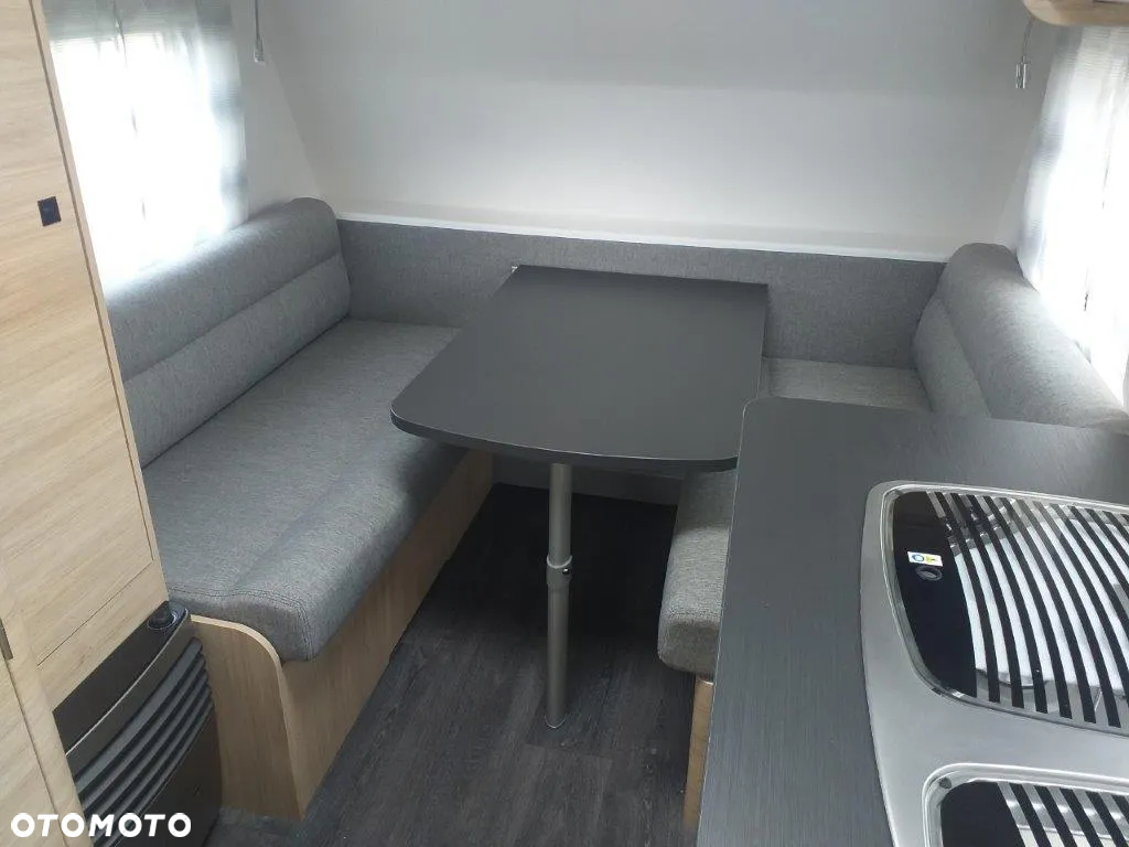 Sterckeman Easy 380 CE Comfort - 4