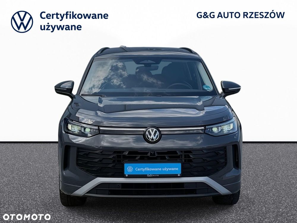 Volkswagen Tayron 2.0 TDI SCR 4Mot R-Line DSG - 7