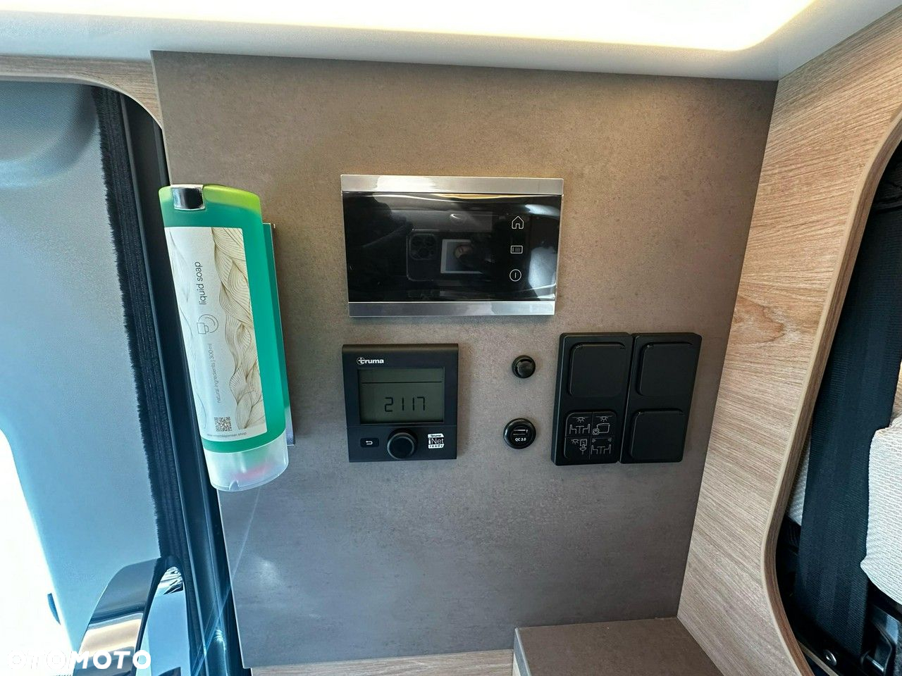 KNAUS BOXDRIVE 600 XL - 30