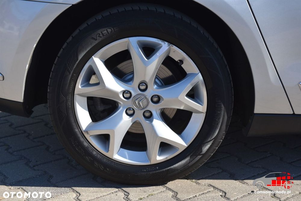 Citroën C5 - 12