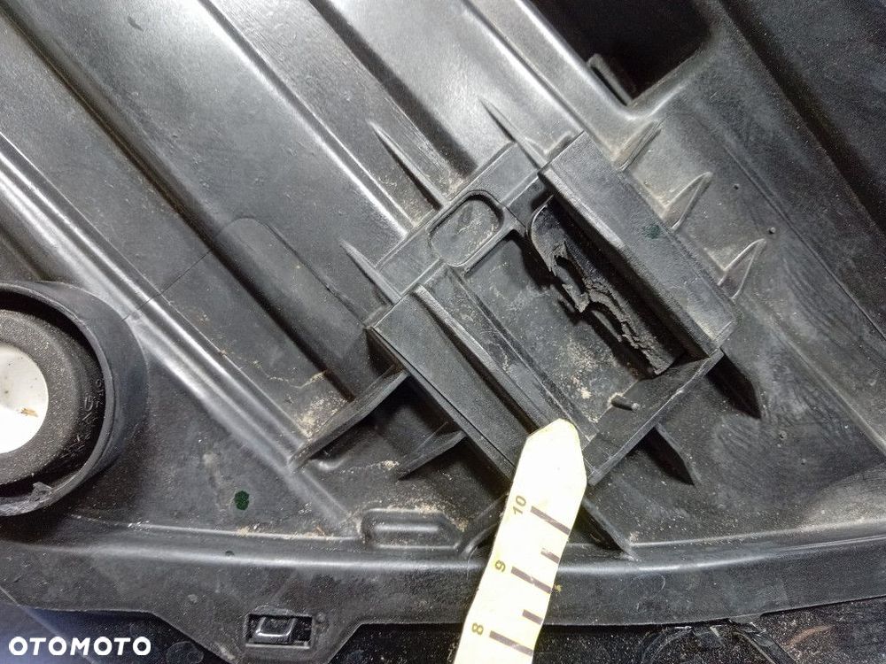 AUDI Q4 E-TRON REFLEKTOR LEWY LAMPA FULL LED EU 89A941033 - 5