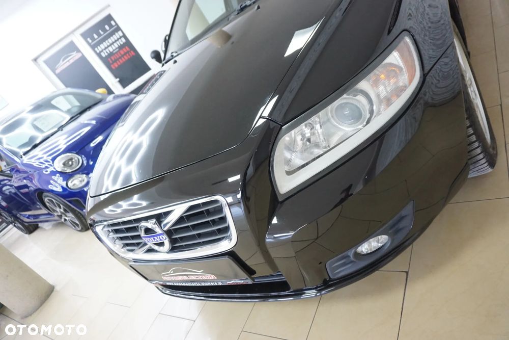 Volvo V50 DPF D2 Momentum - 12