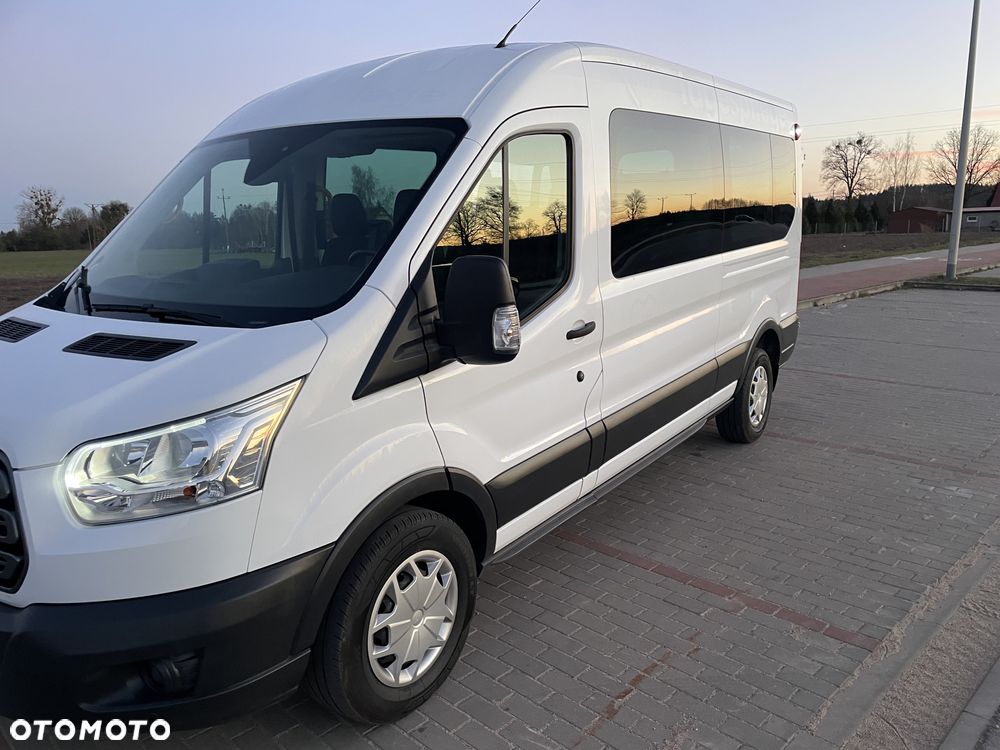 Ford Transit - 21