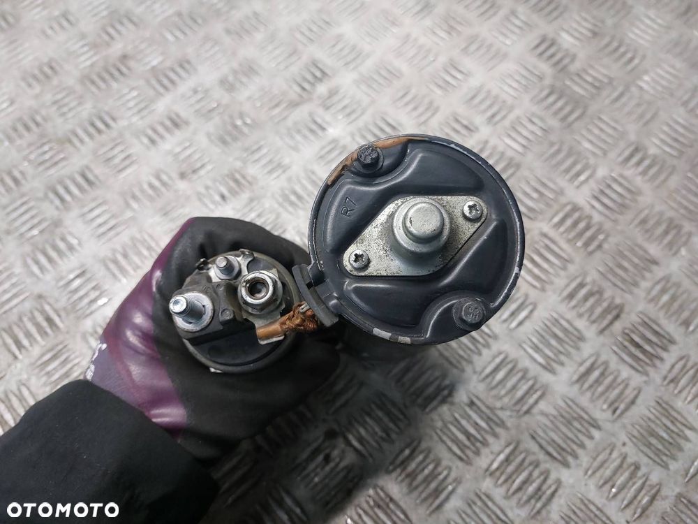 ROZRUSZNIK MERCEDES-BENZ W245 B180 2.0 CDI 0051517401 - 5