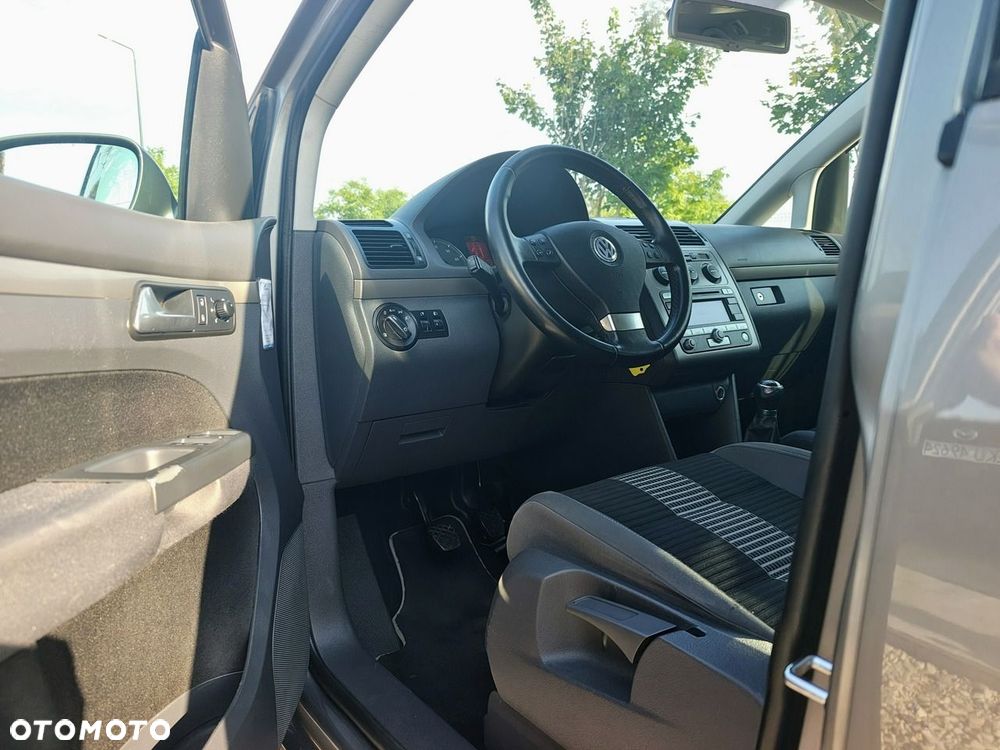 Volkswagen Touran 1.6 United - 30