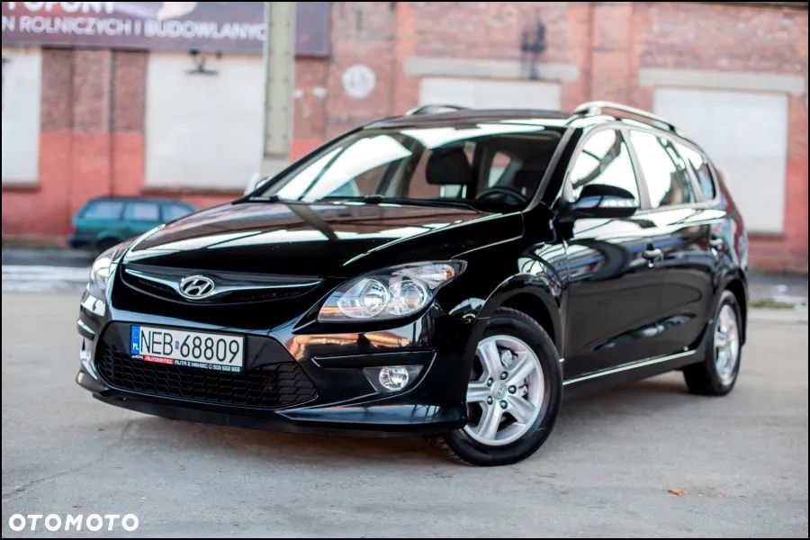 Hyundai i30 - 1