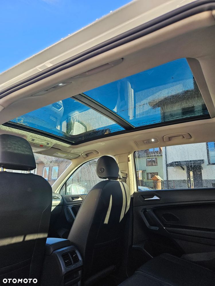 Volkswagen Tiguan Allspace 2.0 TSI 4Mot Highline DSG - 14