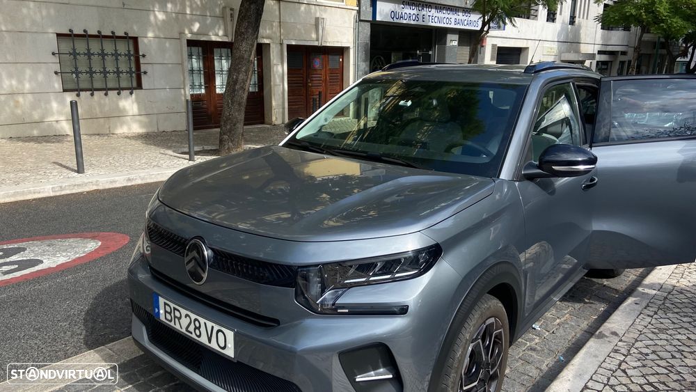 Citroën C3 1.2 Turbo Max