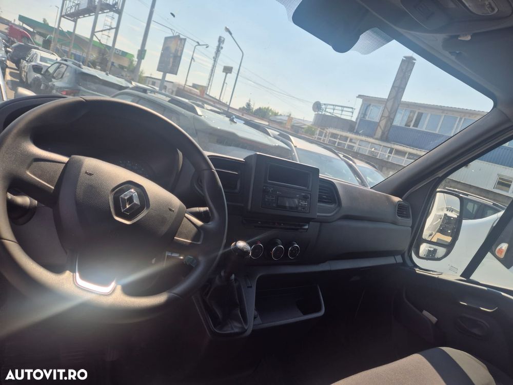 Renault MASTER - 7