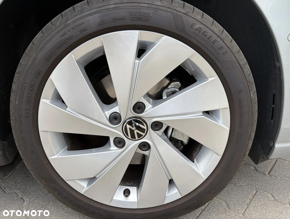 Volkswagen Golf Variant 1.5 TSI Life Plus - 30