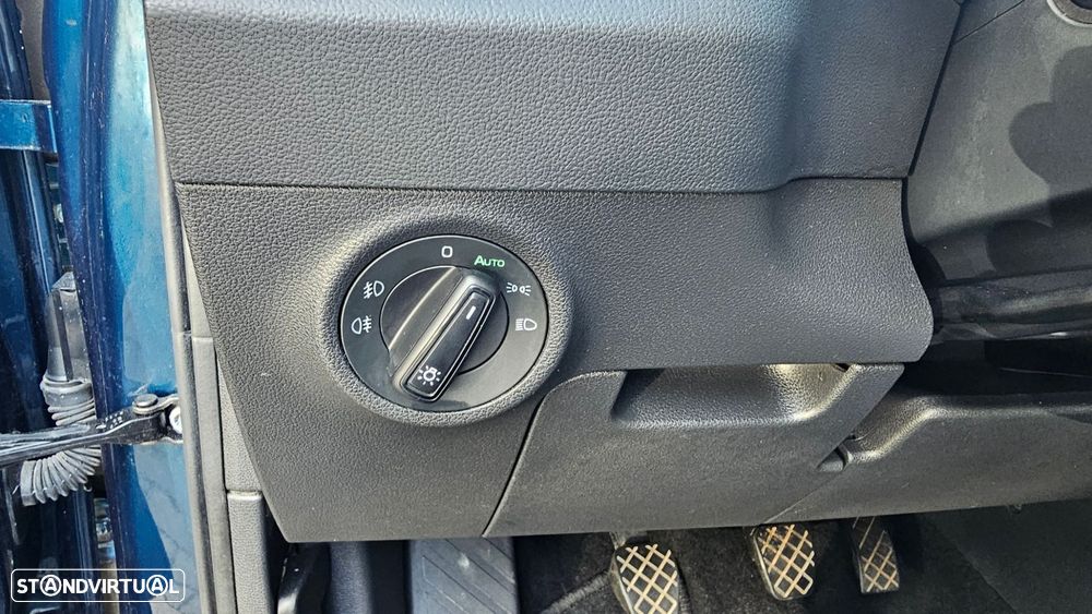 Skoda Karoq 2.0 TDI Ambition - 19