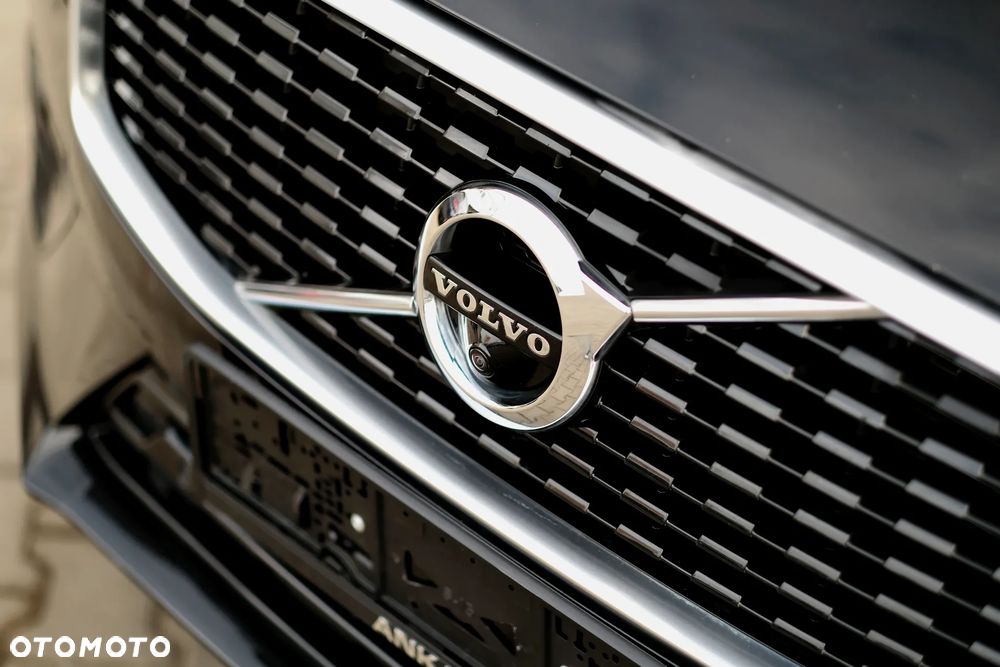 Volvo XC 60 T6 AWD Geartronic RDesign - 14