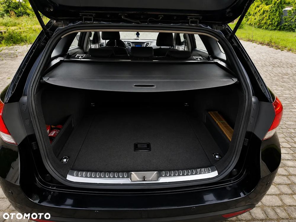 Hyundai i40 - 8