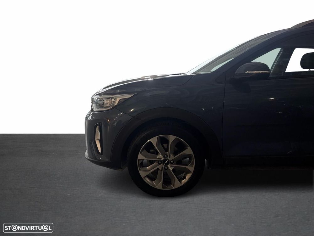 Kia Stonic 1.0 T-GDI Drive - 10