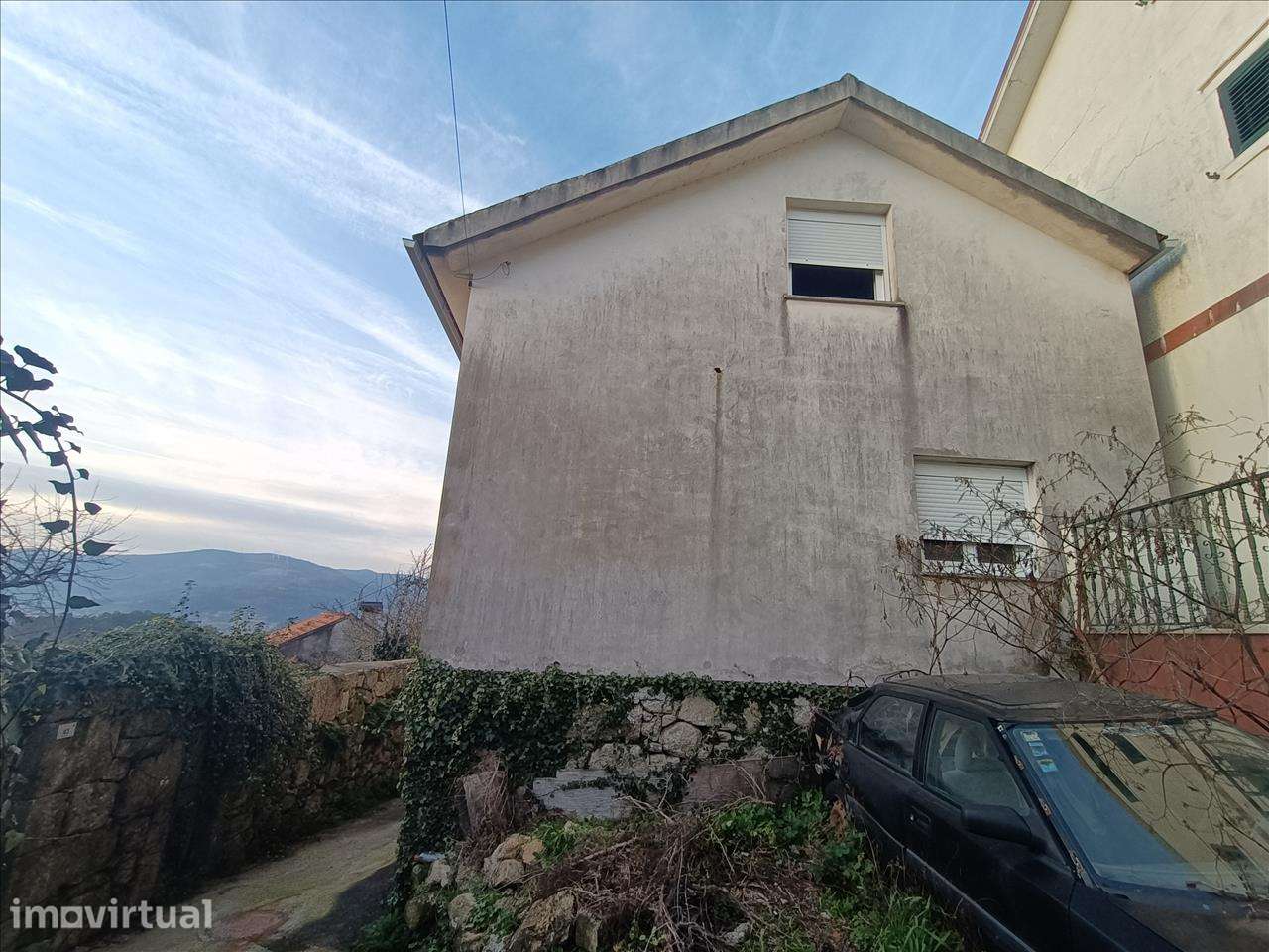 Moradia em Melgaço, Paderne - Grande imagem: 2/7