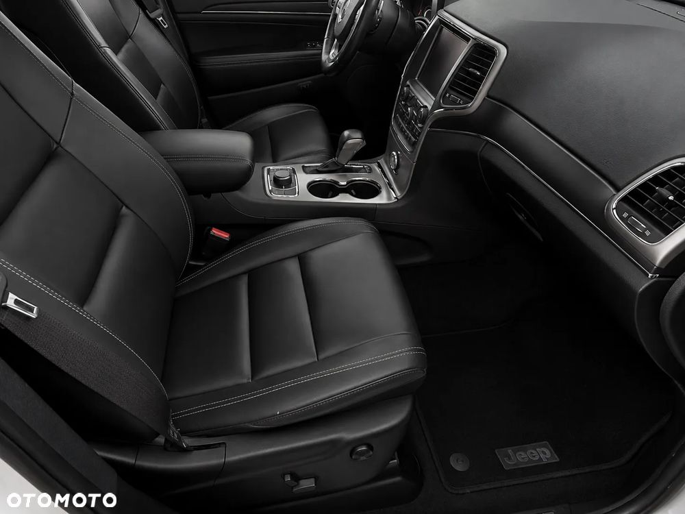Jeep Grand Cherokee 3.0 V6 Multijet 4WD Automatik Laredo - 24