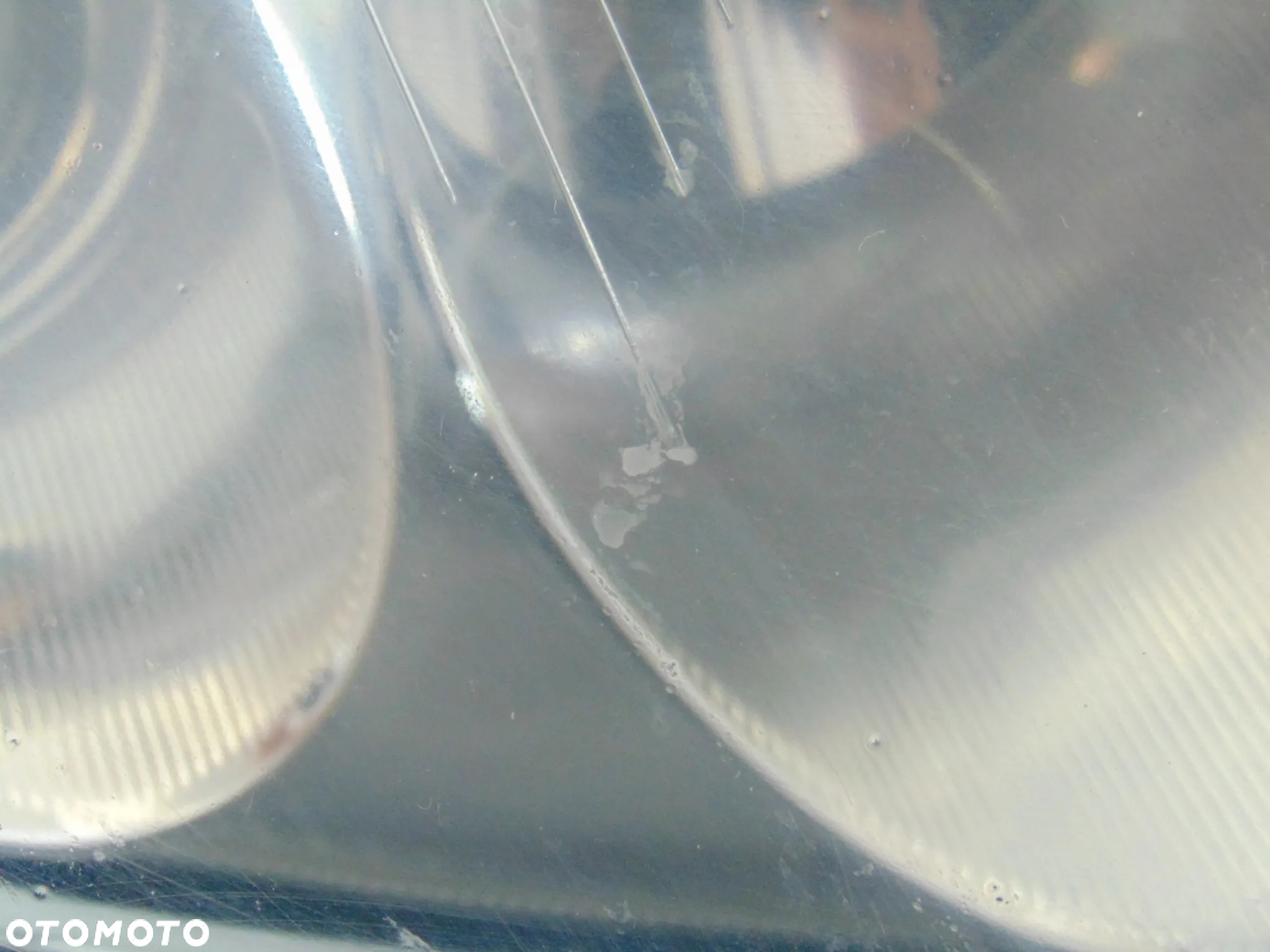 ORYGINAŁ lampa przednia przód prawa 3B0941016AG VW Volkswagen Passat B5 FL lift 00-05r - 6