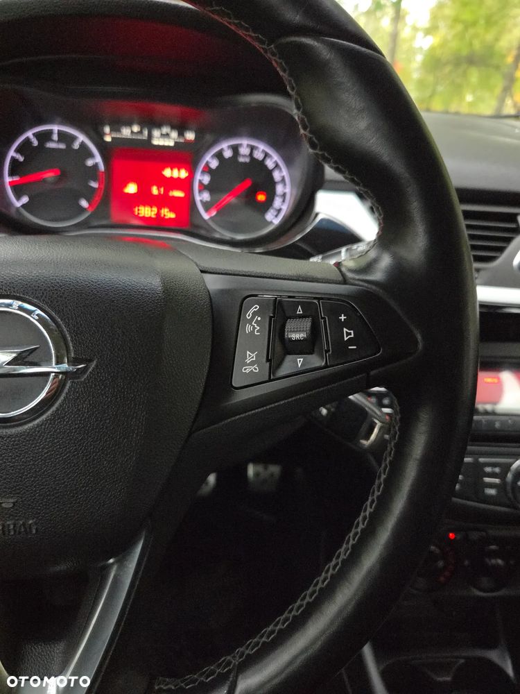 Opel Corsa 1.4 16V Color Edition - 26