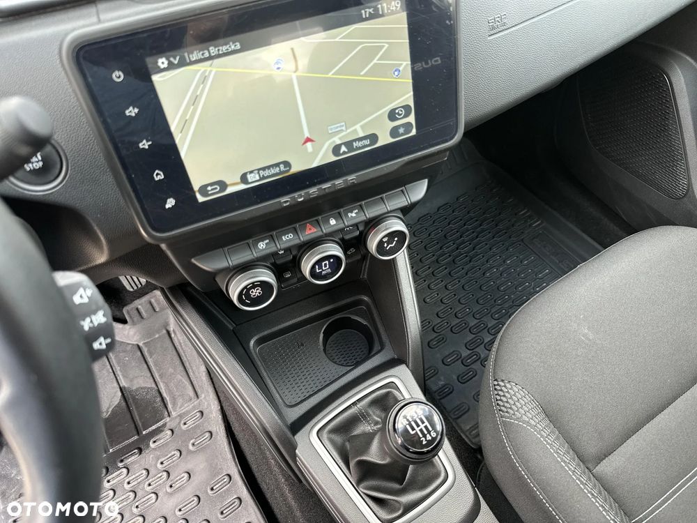 Dacia Duster 1.0 TCe Journey - 15