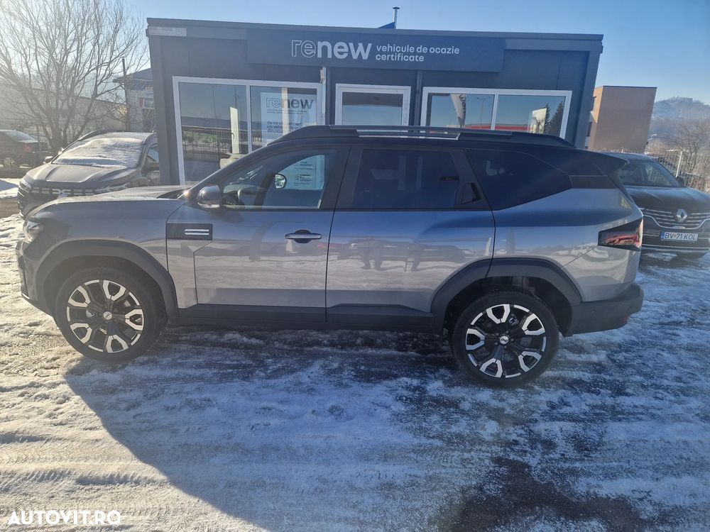 Dacia Bigster HEV 155 Journey - 8