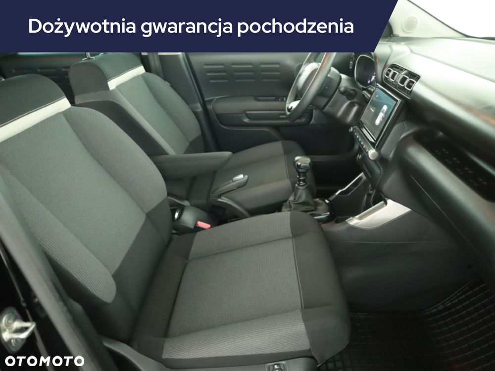Citroën C3 Aircross - 9