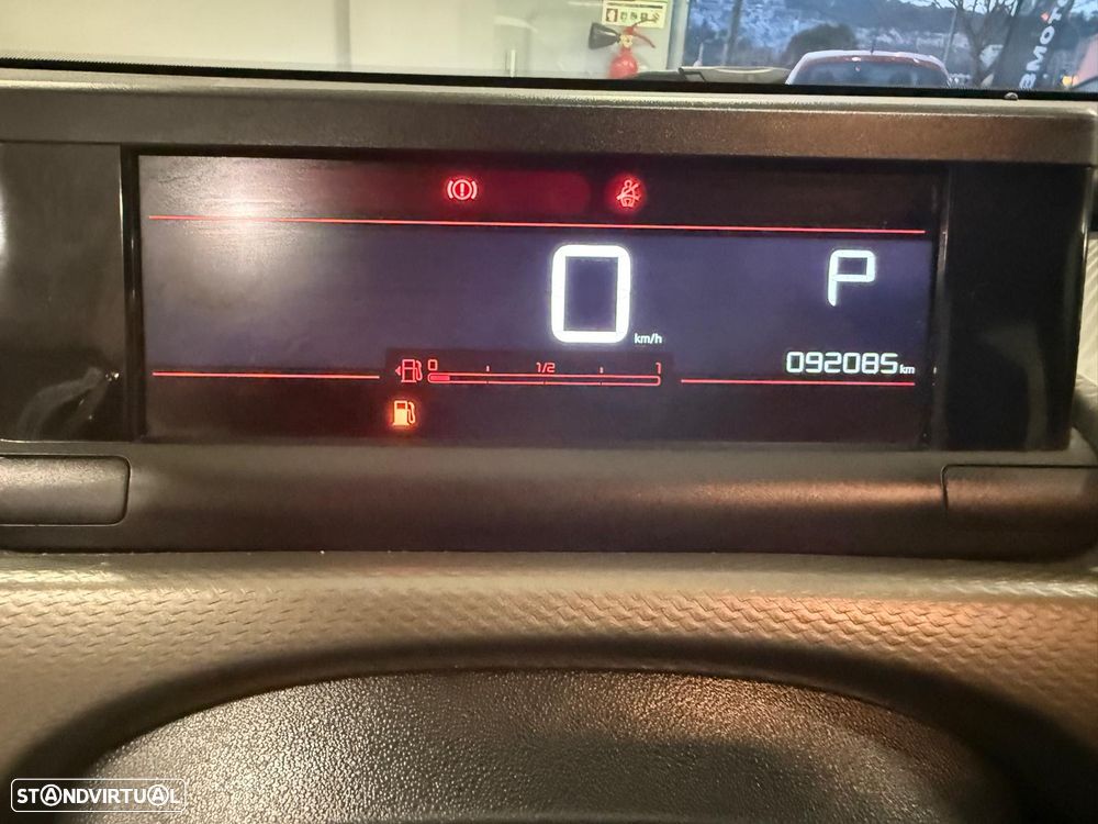 Citroën C4 Cactus PureTech 110 Stop&Start EAT6 Feel - 5