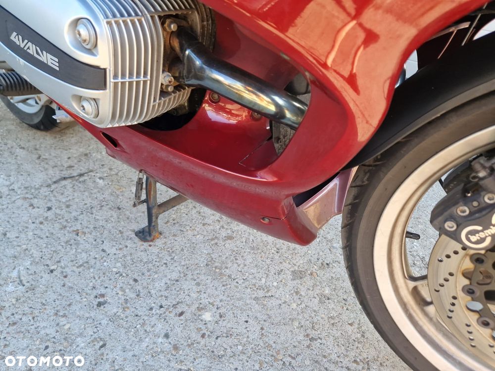 BMW R - 12