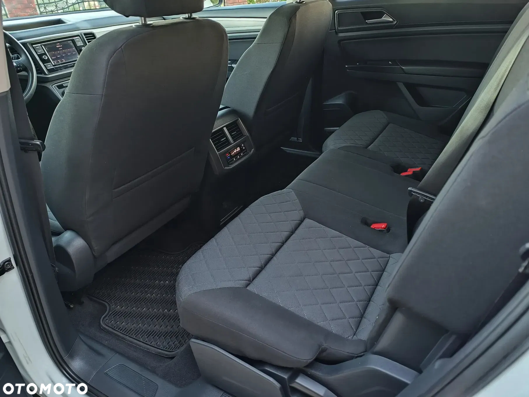 Volkswagen Atlas - 10