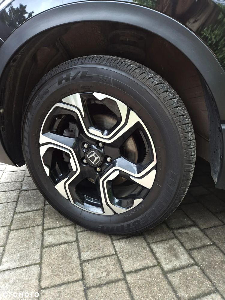 Honda CR-V 1.5 Elegance (Honda Connect+) - 14