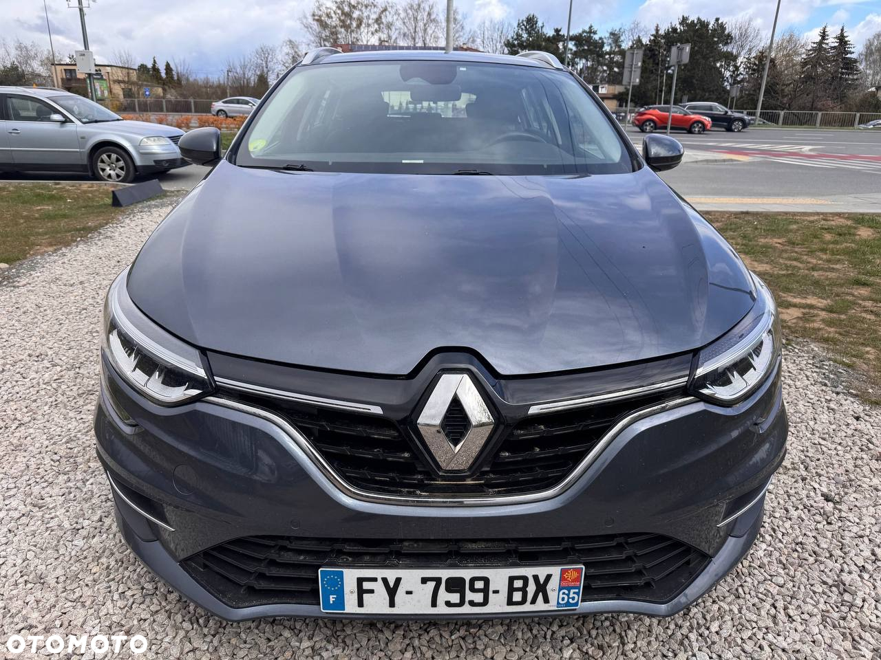 Renault Megane 1.5 Blue dCi Business - 30