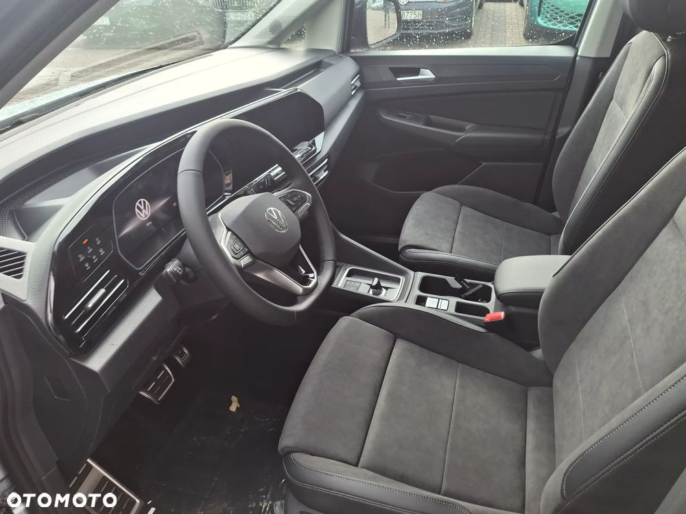 Volkswagen Caddy 2.0 TDI Style DSG - 16