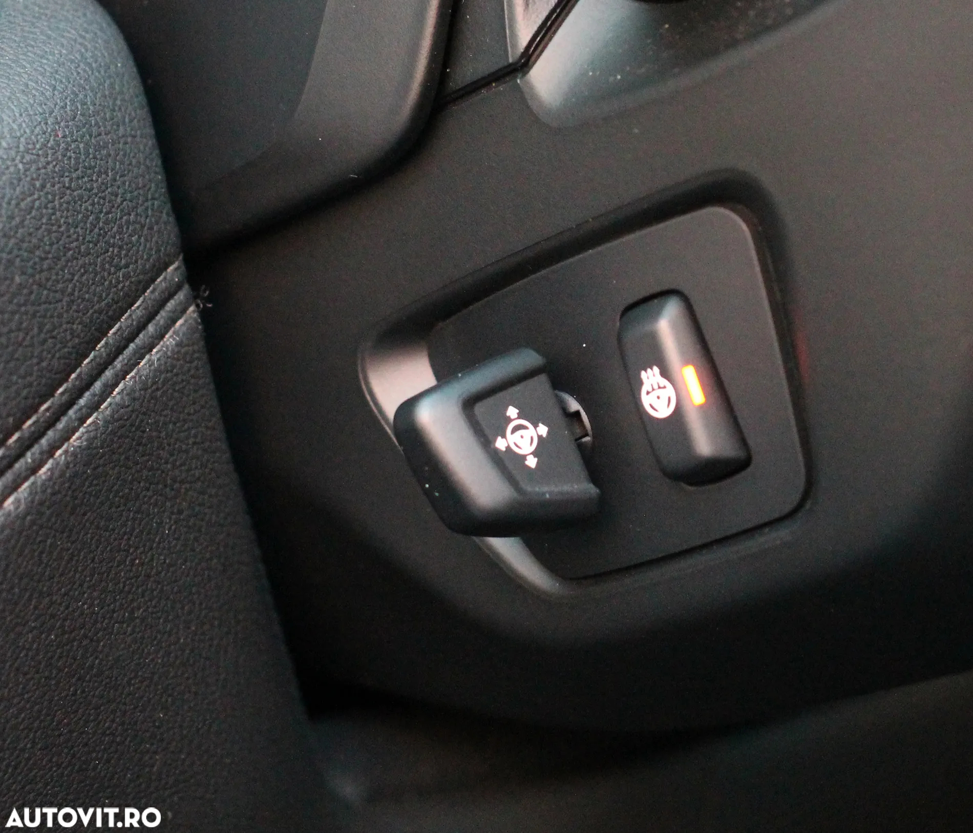 BMW Seria 7 730d xDrive - 15