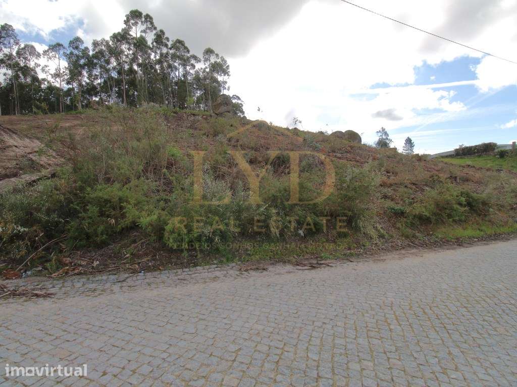 Terreno Construção - Grande imagem: 2/13