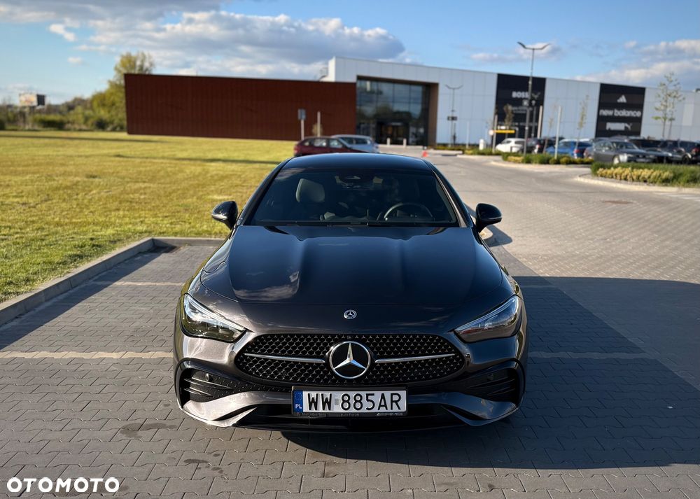 Mercedes-Benz CLE - 6