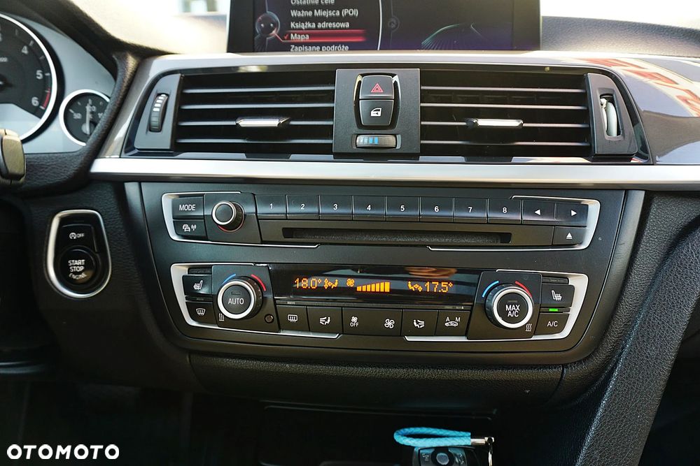 BMW Seria 3 330d Modern Line - 34