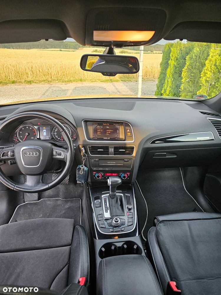 Audi Q5 2.0 TFSI Quattro S tronic - 14