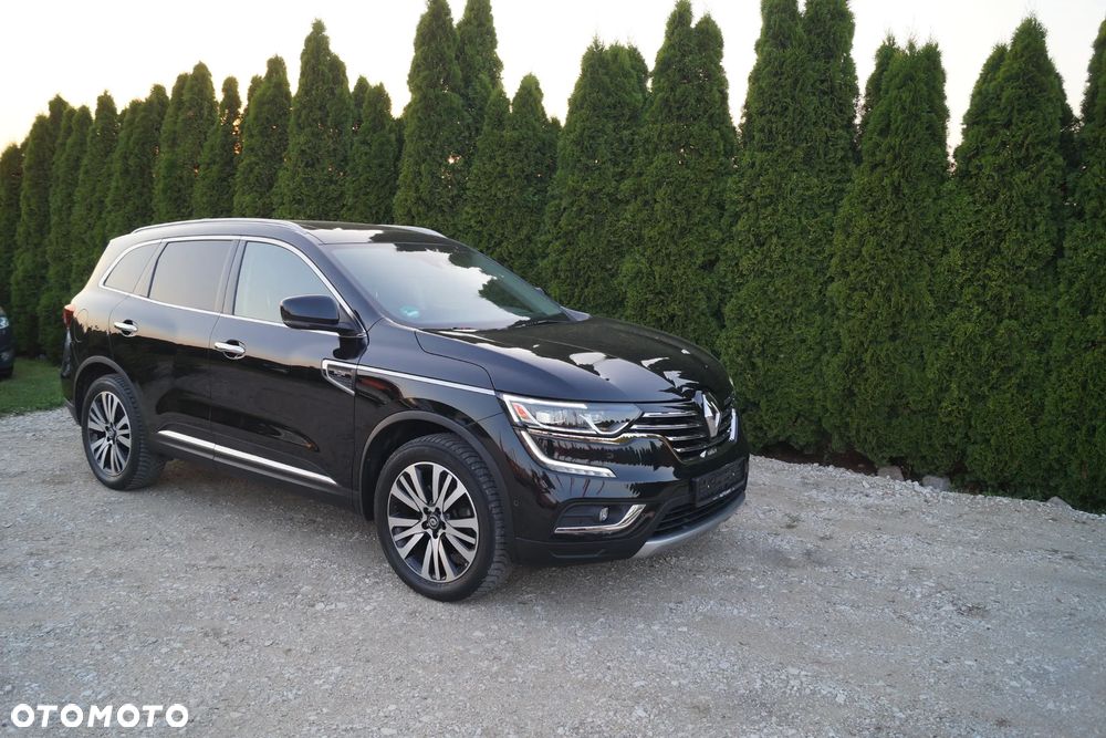 Renault Koleos 2.0 dCi Initiale Paris 4x4 X-Tronic - 28