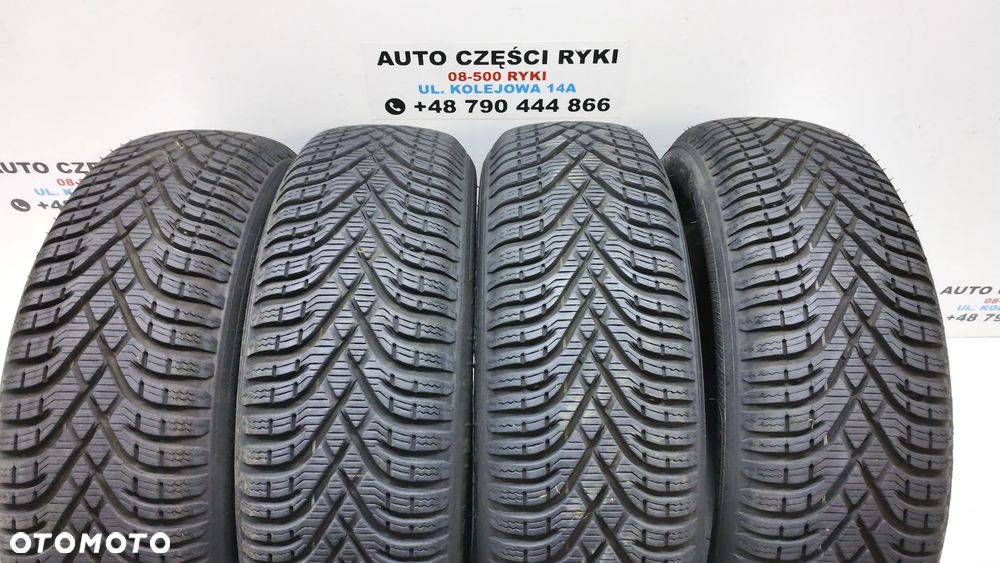 175/65R15 84T Kleber Krisalp HP3 2024 - 1