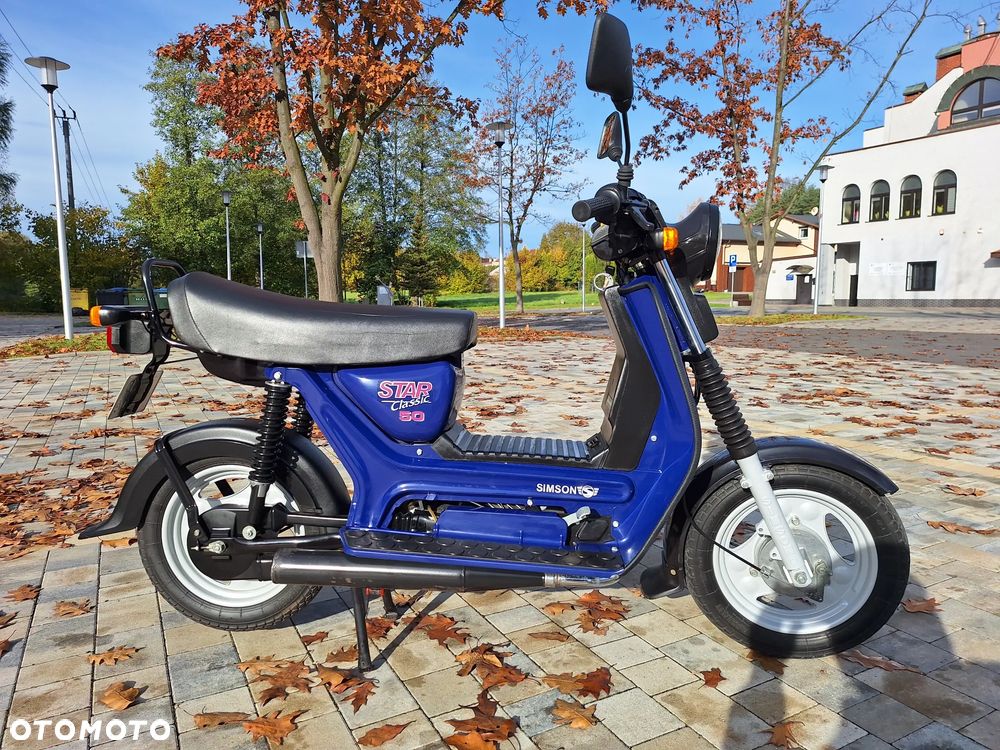 Simson Inny - 32