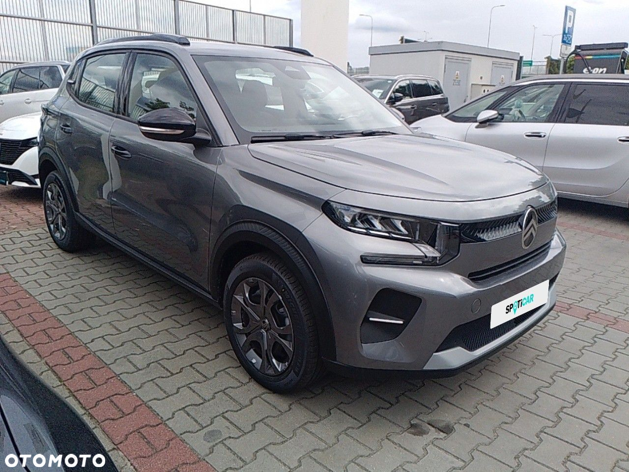 Citroën C3 1.2 T Max - 3