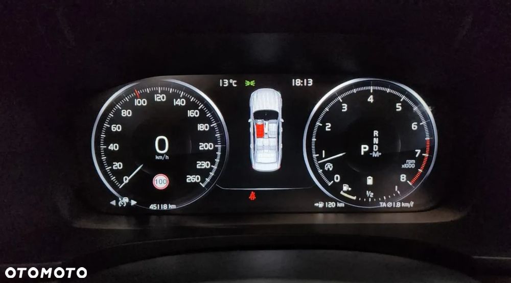 Volvo S90 T5 Geartronic Inscription - 10